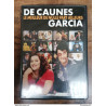 DVD De Caunes Garcia Le Meilleur De Nulle Part Ailleurs