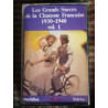 LES GRANDS SUCCES DE LA CHANSON francaise 19301940 vol 1 cassette...