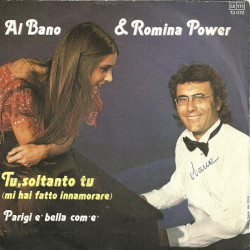 Tu Soltanto Tu (Mi Hai Fatto Innamorare)