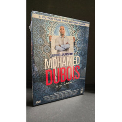 Mohamed dubois - Neuf sous blister