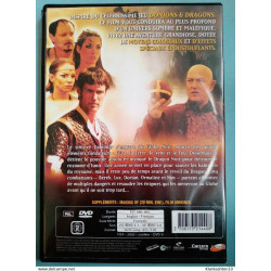 Donjons Dragons La puissance suprême DVD simple