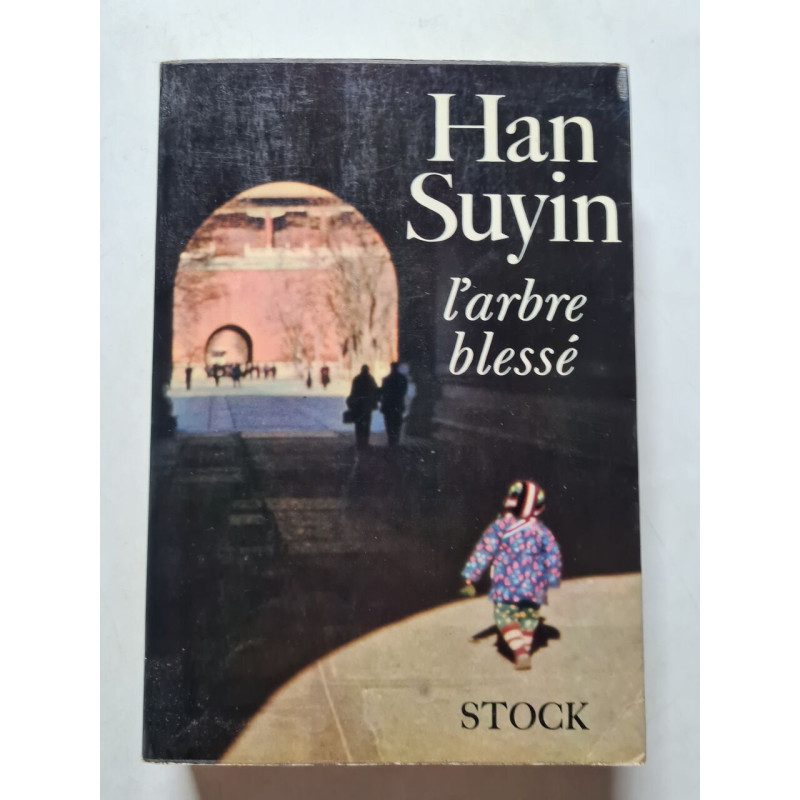 L'arbre blessé