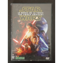 Le Réveil de la Force