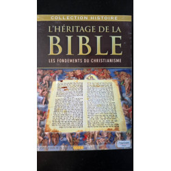 Coffret héritage de la bible [FR Import]