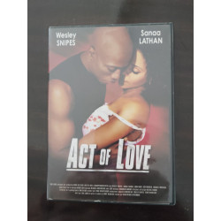 Act of love