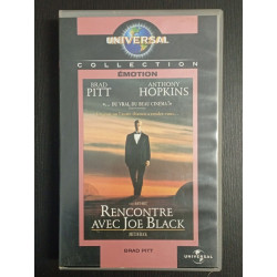 Rencontre avec Joe Black