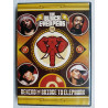 The Black Eyed Peas - Behind The Bridge to Elephunk DVD simple