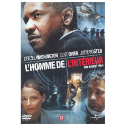 Inside Man - L'Homme De L'Interieur [Import belge]