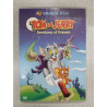 DVD Série Tom et Jerry - Aventures et frissons