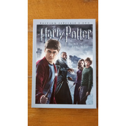 Harry Potter Et le Prince de Sang-Mele