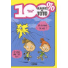 100% blagues de Toto