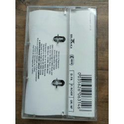 Bach Concertos Brandebourgeois No 1 à 4 - Rudolf Baumgartner...