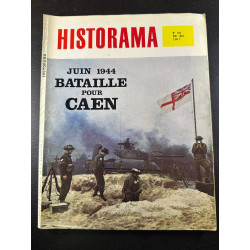 Historama n°164