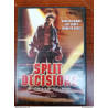 Split Decisions Jennifer Beals Gene Hackman DVD simple