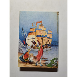 Les Voyages de Gulliver - 1977