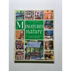 Miniatures nature - 2001