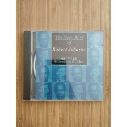 The very best of robert johnson