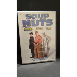Soup to nuts - Neuf sous blister