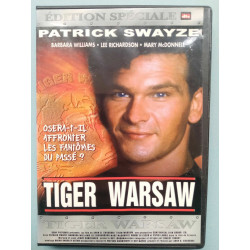 Tiger Warsaw - Édition Spéciale Patrick Swayze Barbara Williams...