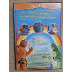 DVD Série Casimir et l'ile aux enfants vol. 1