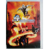 Les 4 Fantastiques et Le Surfer d'argent Bonus DVD