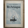 mrs Parkington