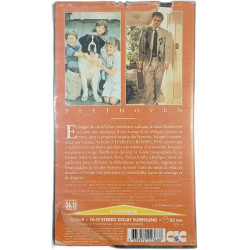 Vhs - Beethoven