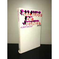 SALAUDS DE JEUNES