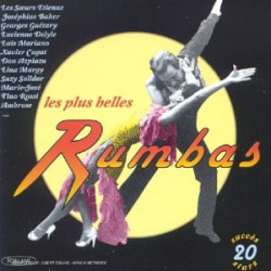 Les Plus belles rumbas