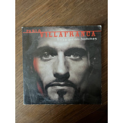 Il n'y a que des hommes CD