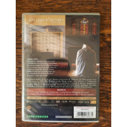 DVD - Des Hommes et Des Dieux - Film avec Lambert wilson