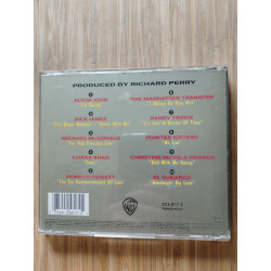 Rock rhym et blues - howard hewett rick james