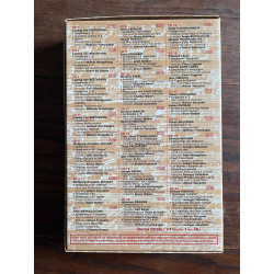 Les plus grands chefs d'orchestre - Les plus belles oeuvres...