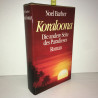 KORALOONA DIE ANDERE SEITE DES PARADIESES Roman
