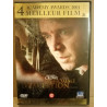 Un Homme d'exception DVD