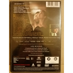 Un Homme d'exception DVD