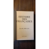 Histoire Des françaises V rombaldi