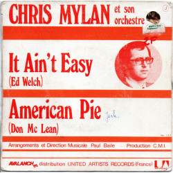 It Ain't Easy - Special Danse Ete