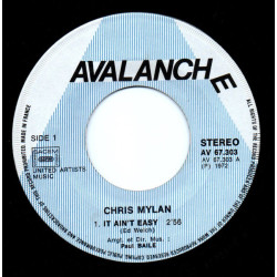 It Ain't Easy - Special Danse Ete