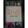 Bee Gees Success Story Cassette Audio-K7 Polydor 517 509-4