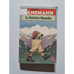 La Baleine Blanche