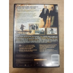 DVD - Narc (Jason Patric et Ray Liotta)