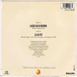 Laissez-Nous Respirer