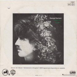 All Those Years Ago / Writing's On The Wall