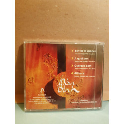 Hoa Binh Ailleurs CD Neuf sous blister
