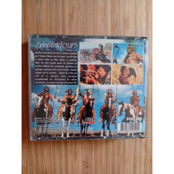 Danse avec les loups