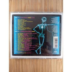 Planetar Arthur - la compil