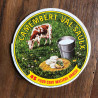 Camembert val saulx