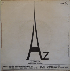 De Juillet Jusqu'à Septembre