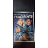 DVD - FRAGMENTS Kate Beckinsale Dakota Fanning Forest WhitakerGuy...